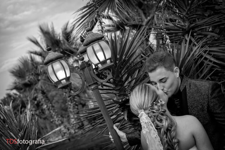 Fotografía de boda en Barcelona. Judith y Pol