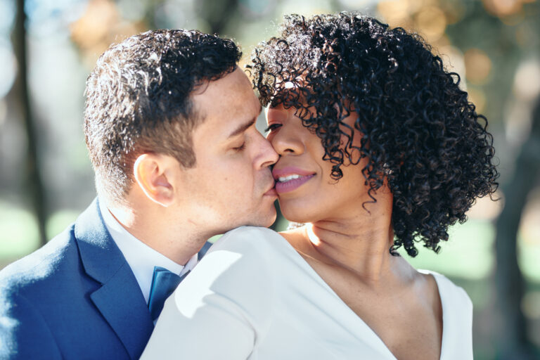 Fotografía de boda Barcelona. Alma y Luis